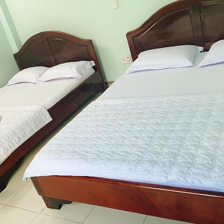 Banh Mi Motel Vung Tau Exterior photo