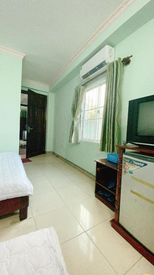 Banh Mi Motel Vung Tau Exterior photo