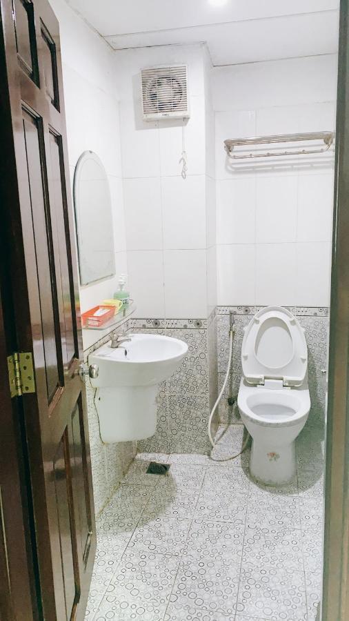 Banh Mi Motel Vung Tau Exterior photo