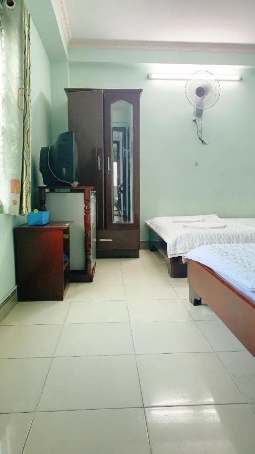 Banh Mi Motel Vung Tau Exterior photo